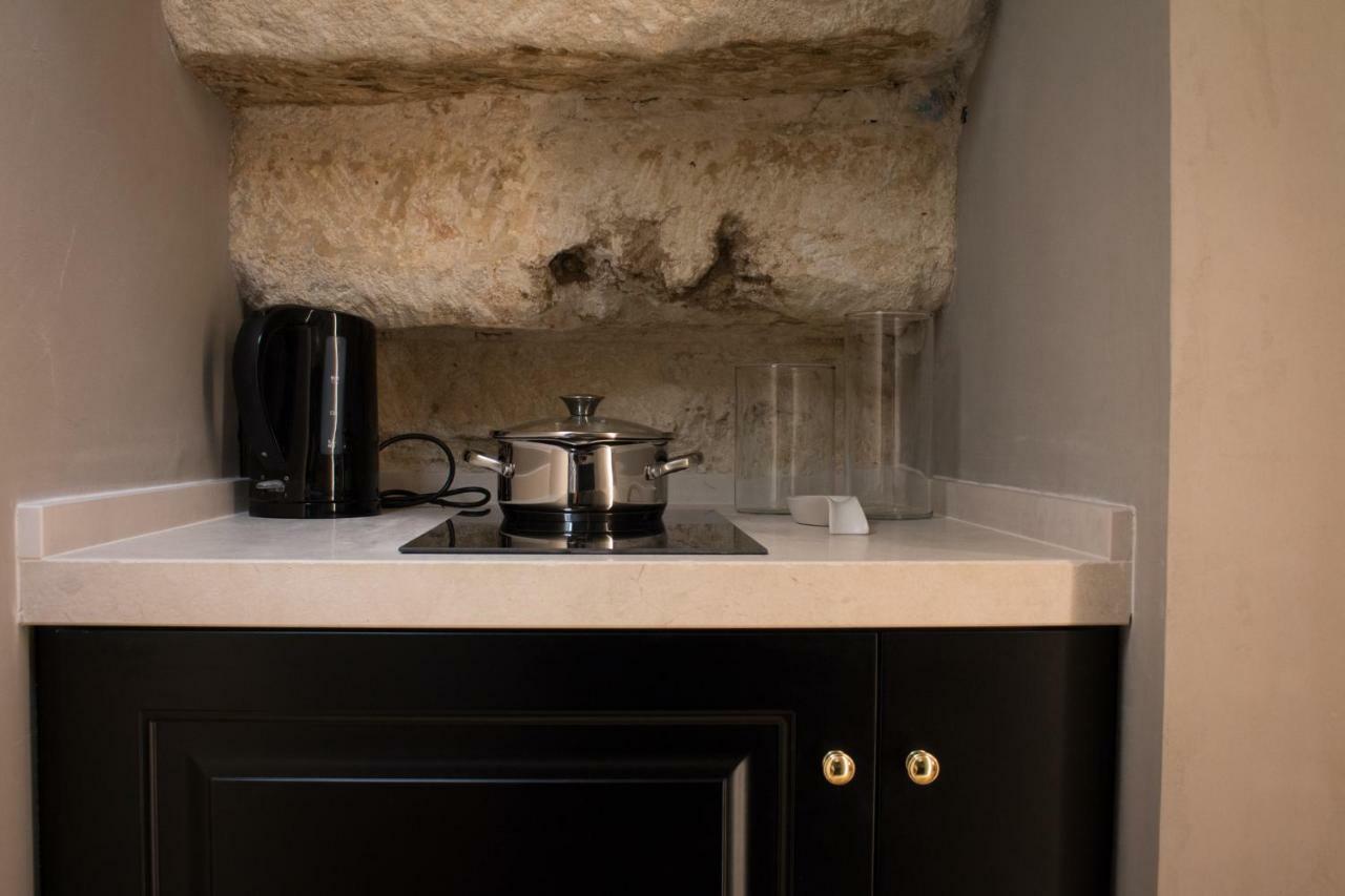 Suite Conte Cavour Monopoli Extérieur photo